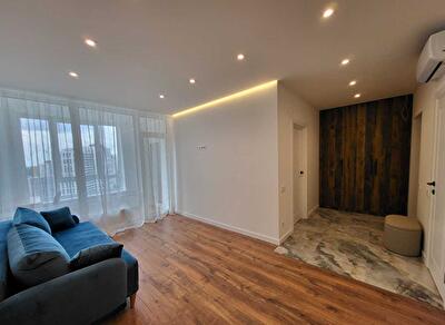 Олександра Олеся вул., 8/17