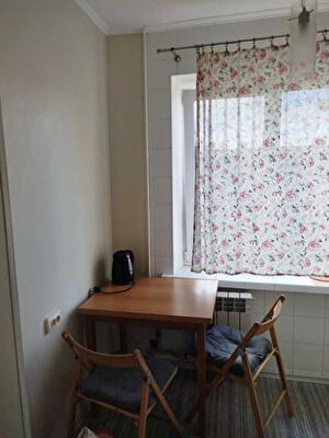 Киев, Владимира Маяковского просп.