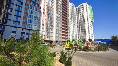 Академіка Вільямса вул.