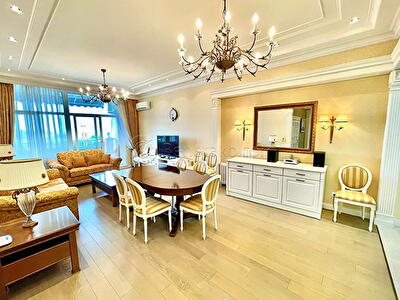 Одесса, Гагаринское Плато ул., 5/3