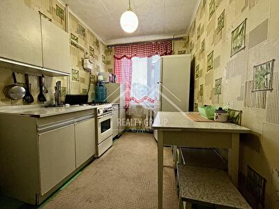 Криворожский район, г. Кривой рог, Николая Свитальского ул.