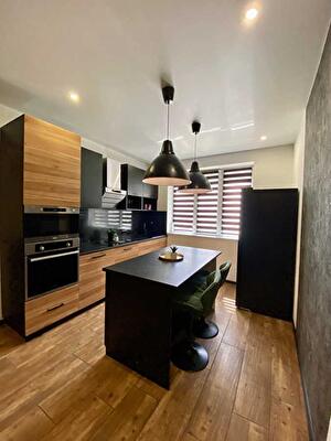 г. Борисполь, Ясная ул.