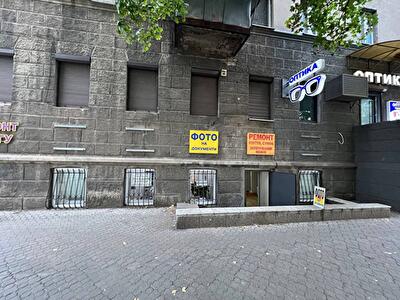 Гагаріна просп., 31