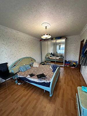 Днепр, Гідропаркова, 1