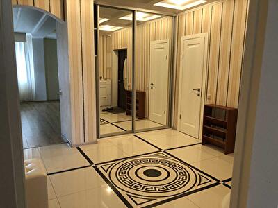 Киев, Петра Григоренко просп., 23