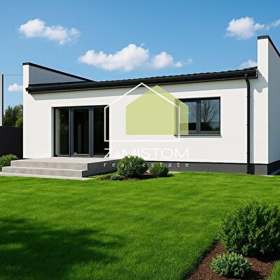 Киевская обл., Бориспольский район, с. Гнедин