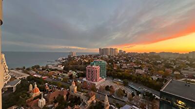 Одеса, Гагарінське Плато вул., 5/2