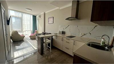 Одеса, Гагаринське плато, 5/2