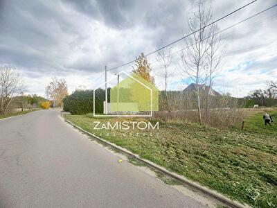 Бориспольский район, с. Вишенки