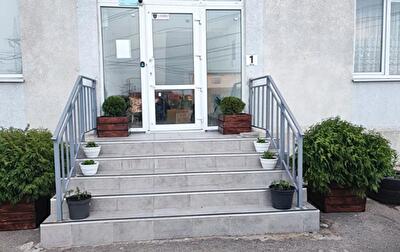 Одеська обл., Одеський район, с. Лиманка, 11-й Масив вул.