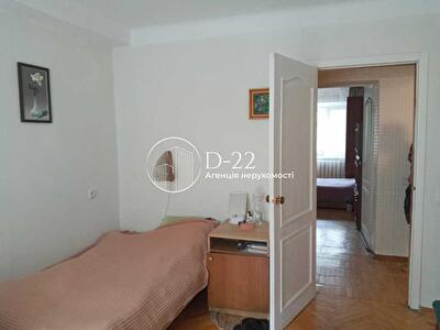 Новогоспитальная ул., 5