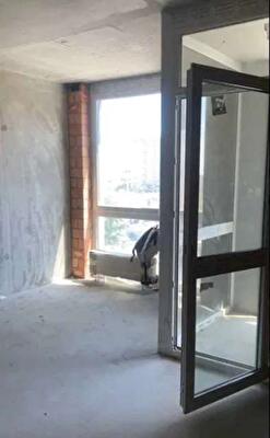 Заречная ул., 6, К4