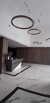 Дегтярівська вул., 17 К1