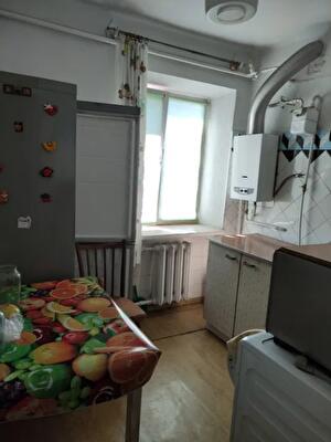 Одесса, Черняховского ул.