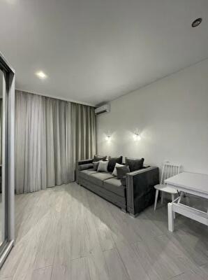 Одесса, Клубничный пер.