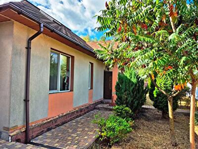 Киевская обл., Бориспольский район, с. Дударков