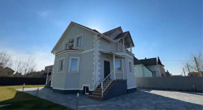 Киев, Жулянская ул.