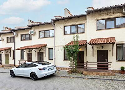 Одесса, Академика Вавилова ул.