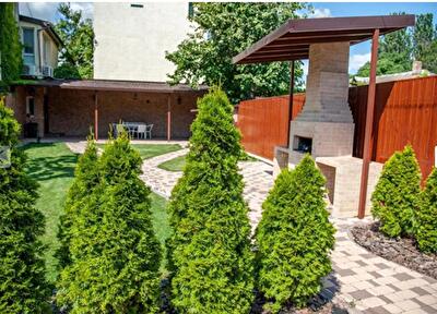 Одесса, Гаршина ул.