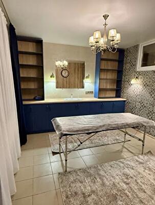 Одесса, Зоопарковая ул.