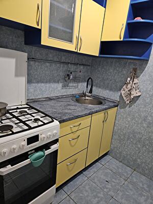 Київ, Дегтярівська вул., 11В