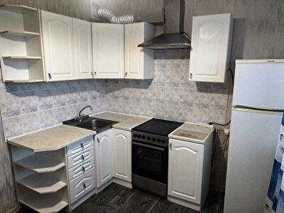 Київ, Академіка Глушкова просп., 51