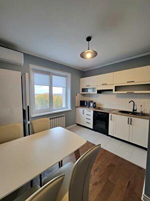 Днепр, Набережная Победы ул., 118 К1