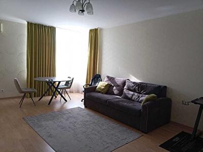 Киев, Валерия Лобановского просп., 4В