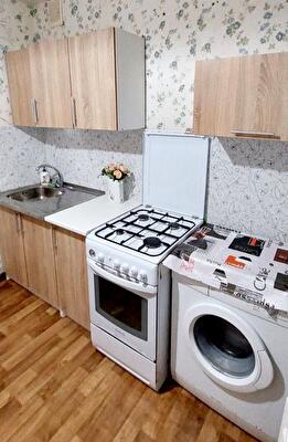 Одеса, Варненська вул.