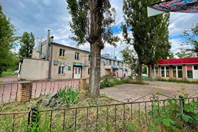 Днепропетровская обл., Криворожский район, г. Кривой рог, Победы просп.