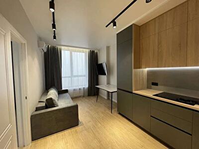 Київ, Тверський тупик, 7б