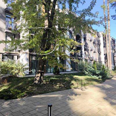 Днепроводская ул., 1А