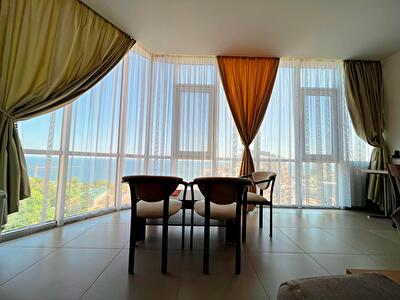 Одесса, Гагаринське плато, 5/2