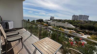 Одесса, ЖК Arcadia Sky, ДОМ 1