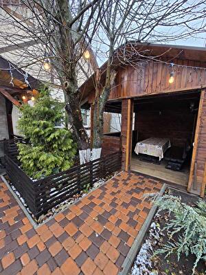 Киевская обл., Белоцерковский район, с. Фурсы, Підігірна