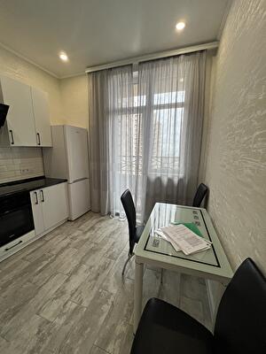 Одеса, ЖК Курортний, Будинок 1