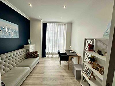 Авиаконструктора Антонова ул., 2б