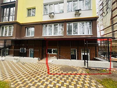 Киевская обл., Бучанский район, г. Ирпень, 11-я Линия ул., 4