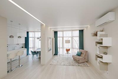 Героев Сталинграда просп., 4А