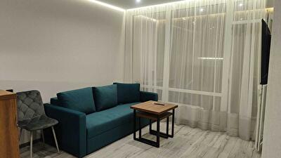 Олександра Олеся вул., 8/17