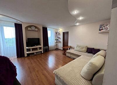 Полтава, Гоголя ул.