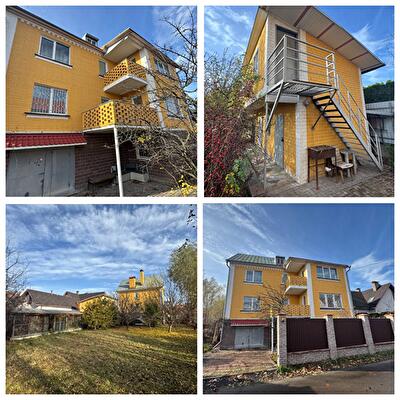 Киев, Патриарха Мстислава Скрипника ул., 50