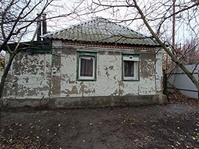 Харьковская обл., Балаклейский район, пгт Андреевка