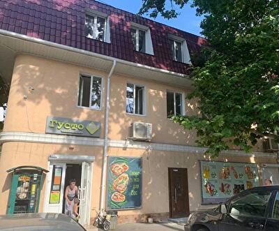 Одеса, Ефимова вул.