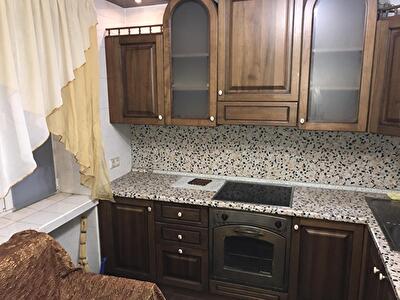 Митрополита Андрея Шептицкого ул., 22В