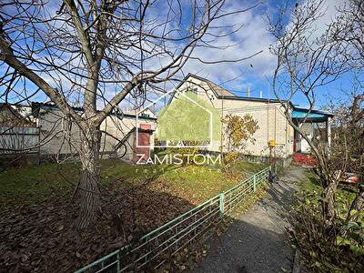 Киевская обл., Бориспольский район, с. Гнедин