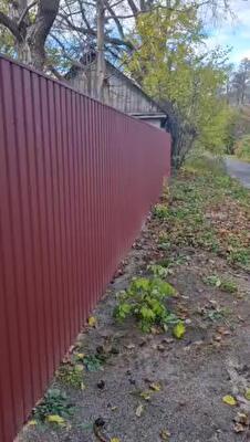 Київська обл., Броварський район, с. Пухівка