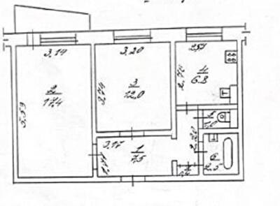 Инглези ул.