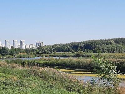 Обухівська вул.