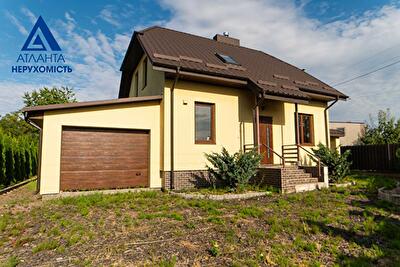 Луцкий район, с. Струмовка, Кільцева, 287а